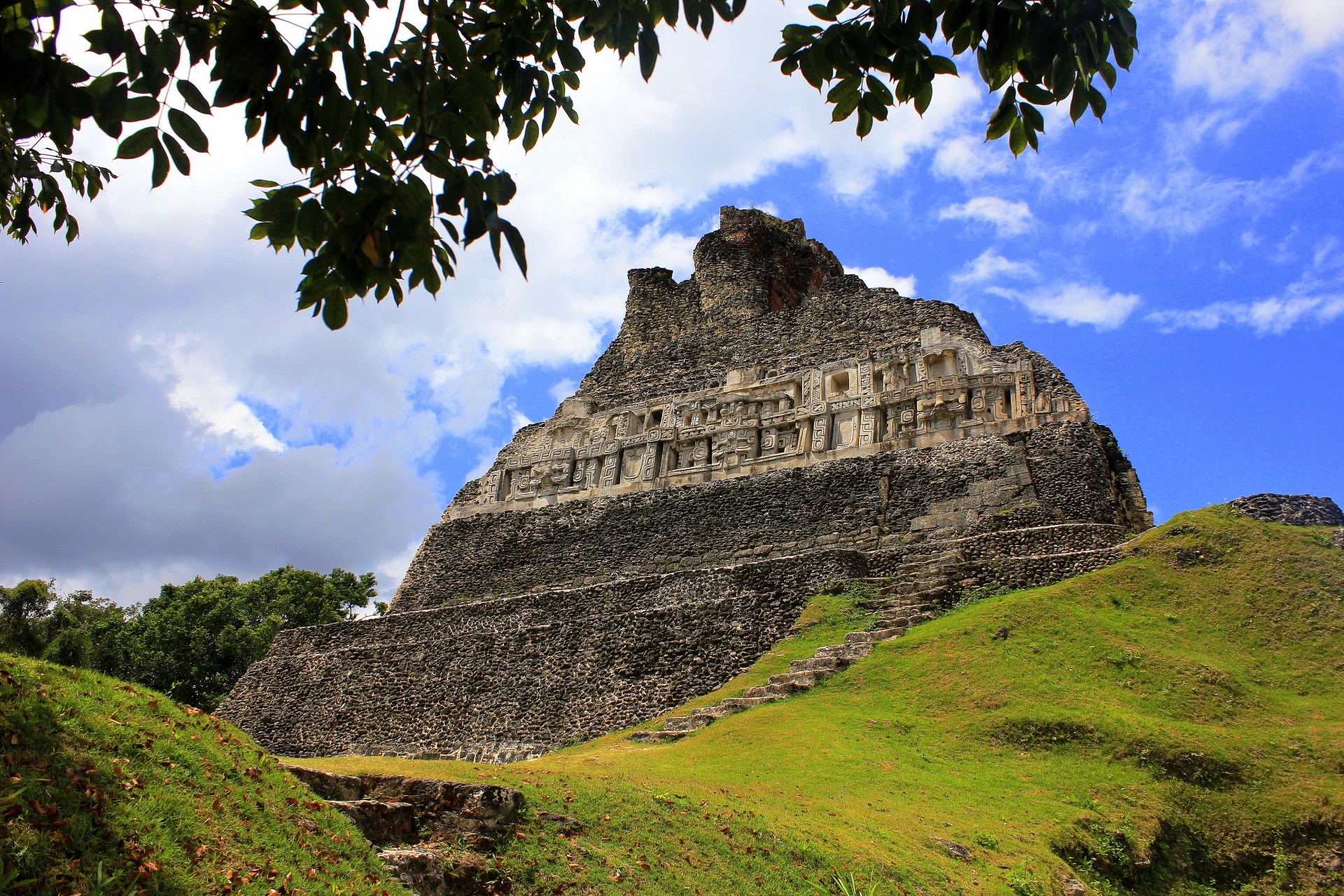 Xunantunich